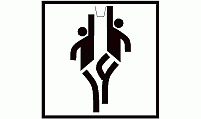 Basketball Symbol CAD Block