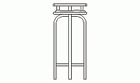 counter stool